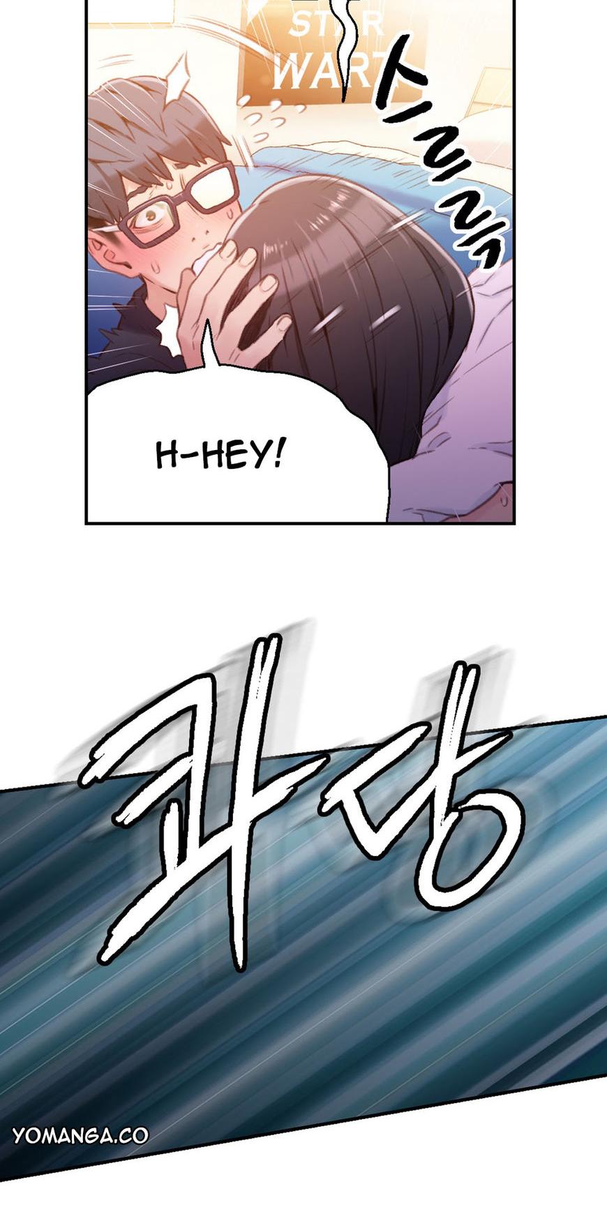 Sweet Guy Chapter 18 page 30 - Chapter 18