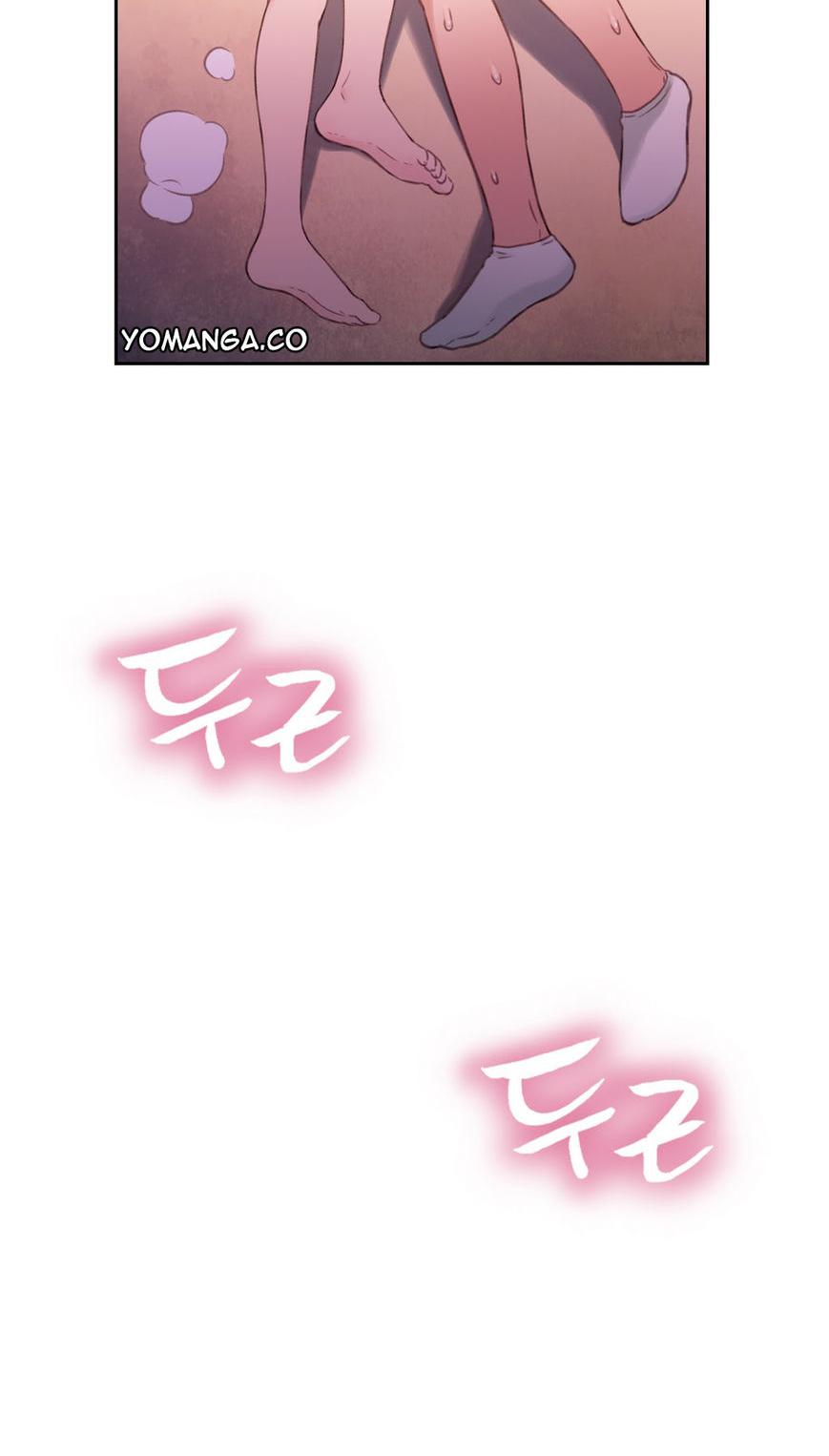 Sweet Guy Chapter 18 page 32 - Chapter 18