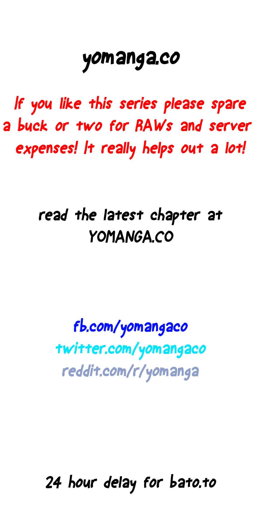 Sweet Guy Chapter 18 page 36 - Chapter 18