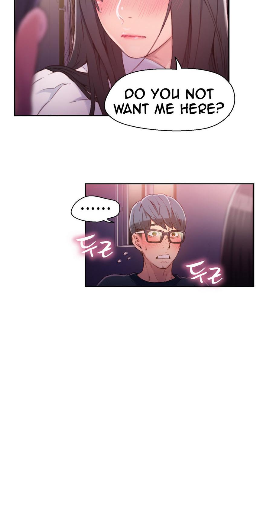 Sweet Guy Chapter 18 page 6 - Chapter 18