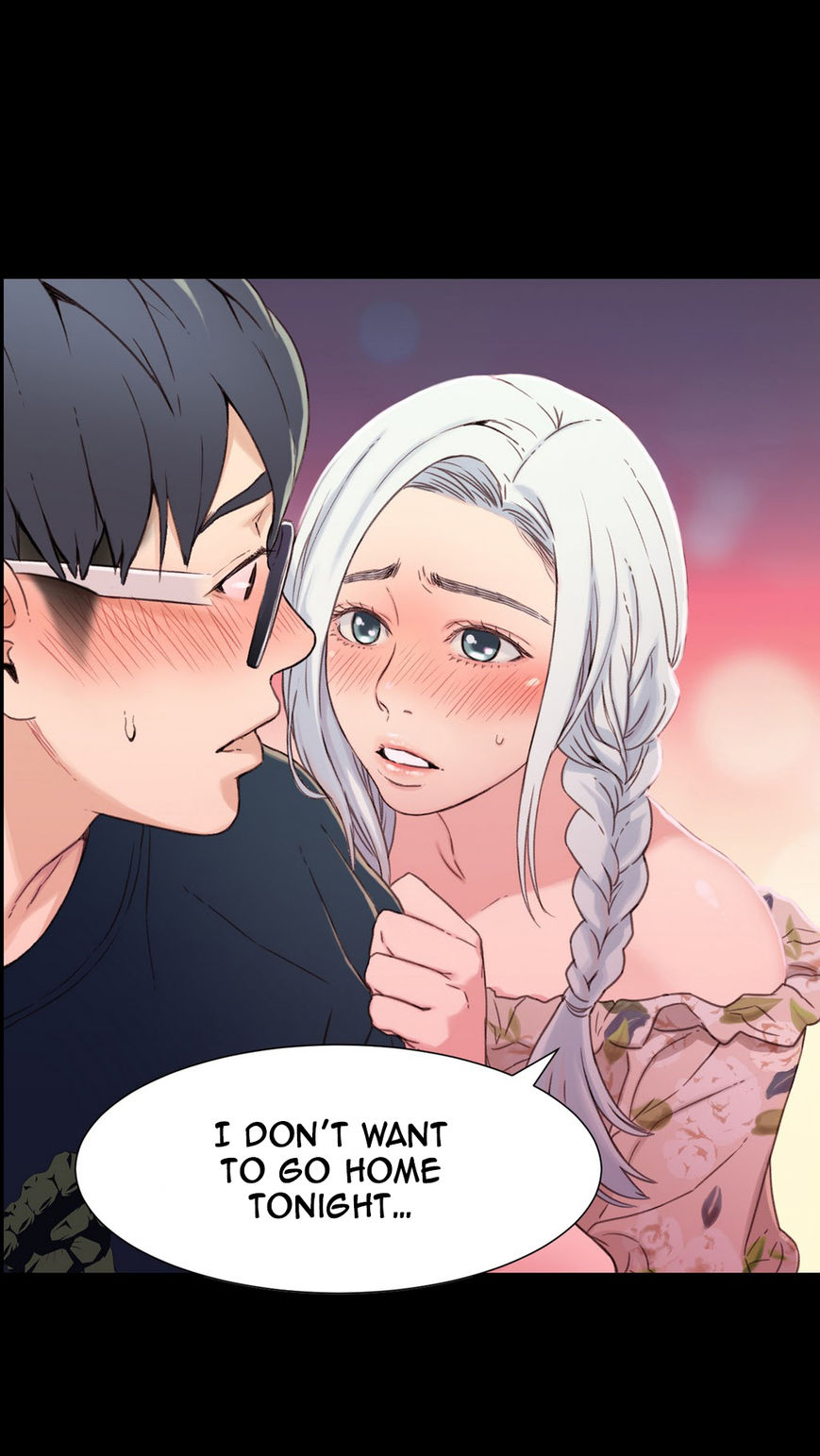 Sweet Guy Chapter 2 page 16 - Chapter 2