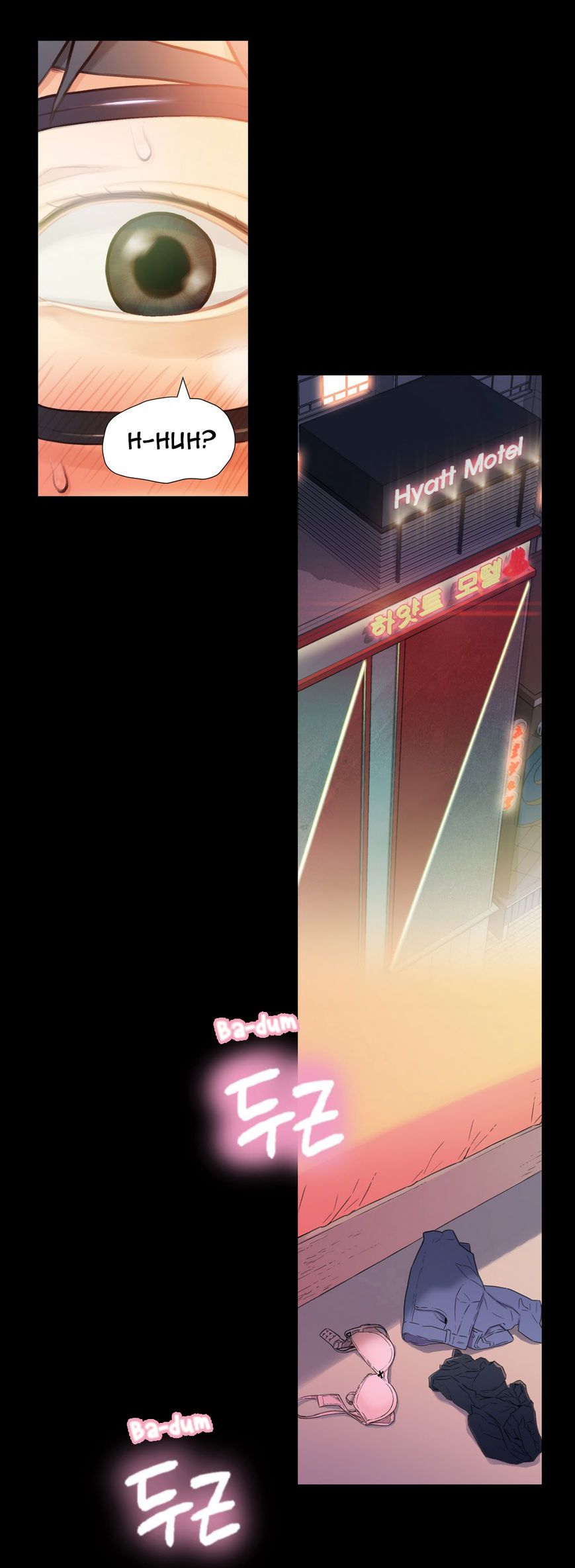Sweet Guy Chapter 2 page 17 - Chapter 2