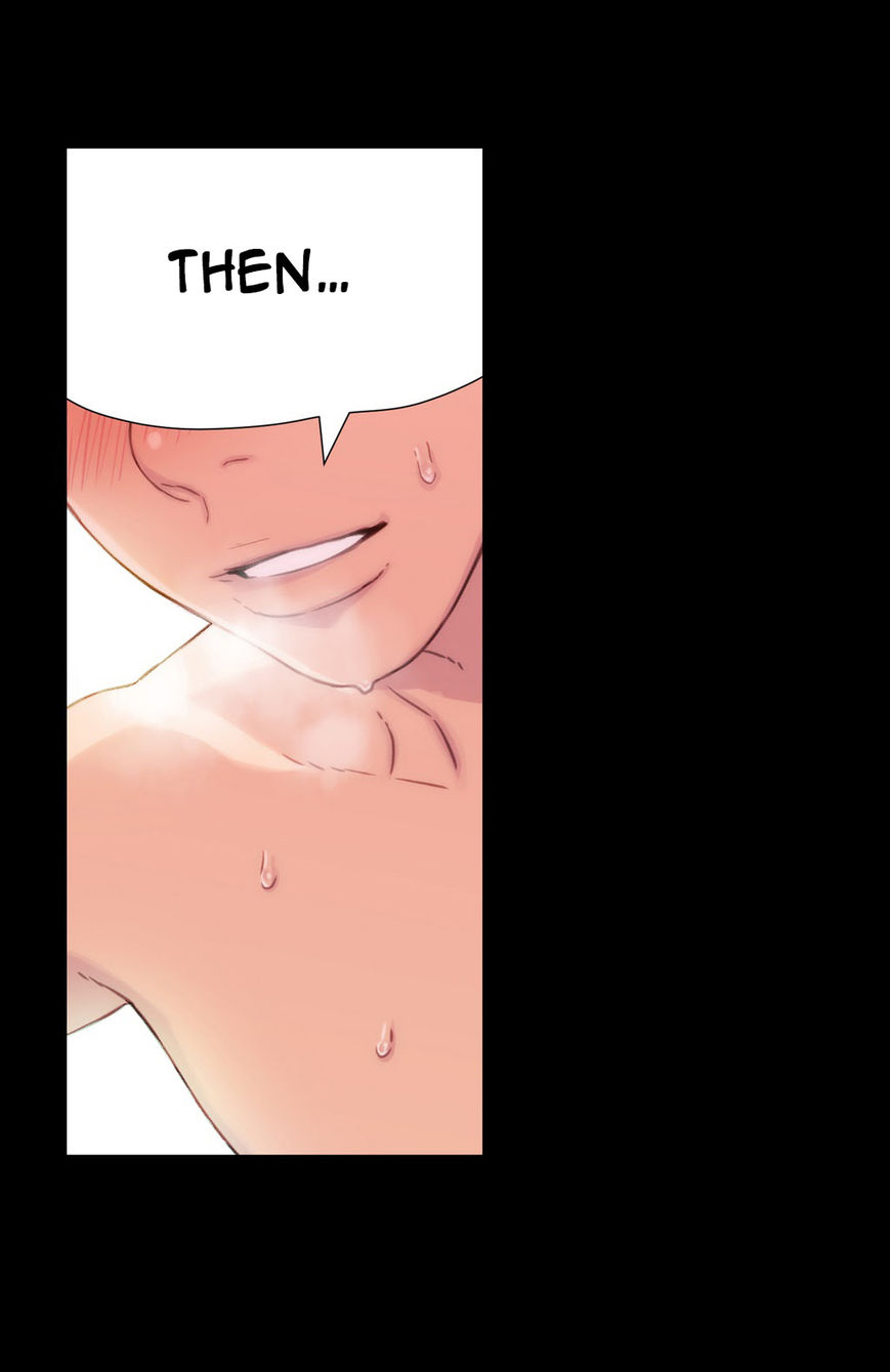 Sweet Guy Chapter 2 page 22 - Chapter 2