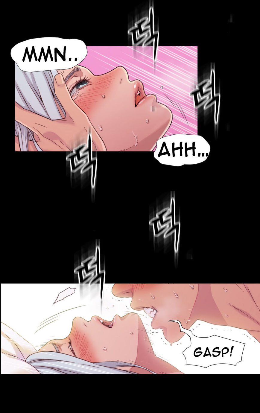 Sweet Guy Chapter 2 page 26 - Chapter 2