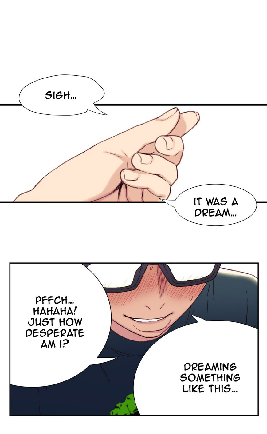 Sweet Guy Chapter 2 page 29 - Chapter 2