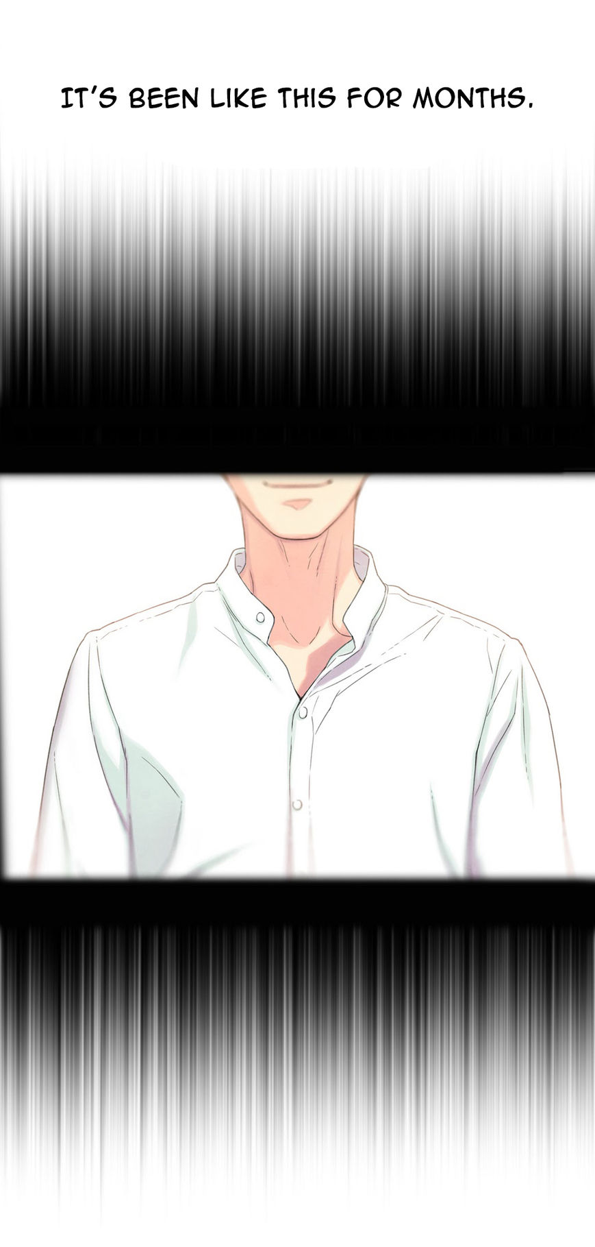 Sweet Guy Chapter 2 page 4 - Chapter 2