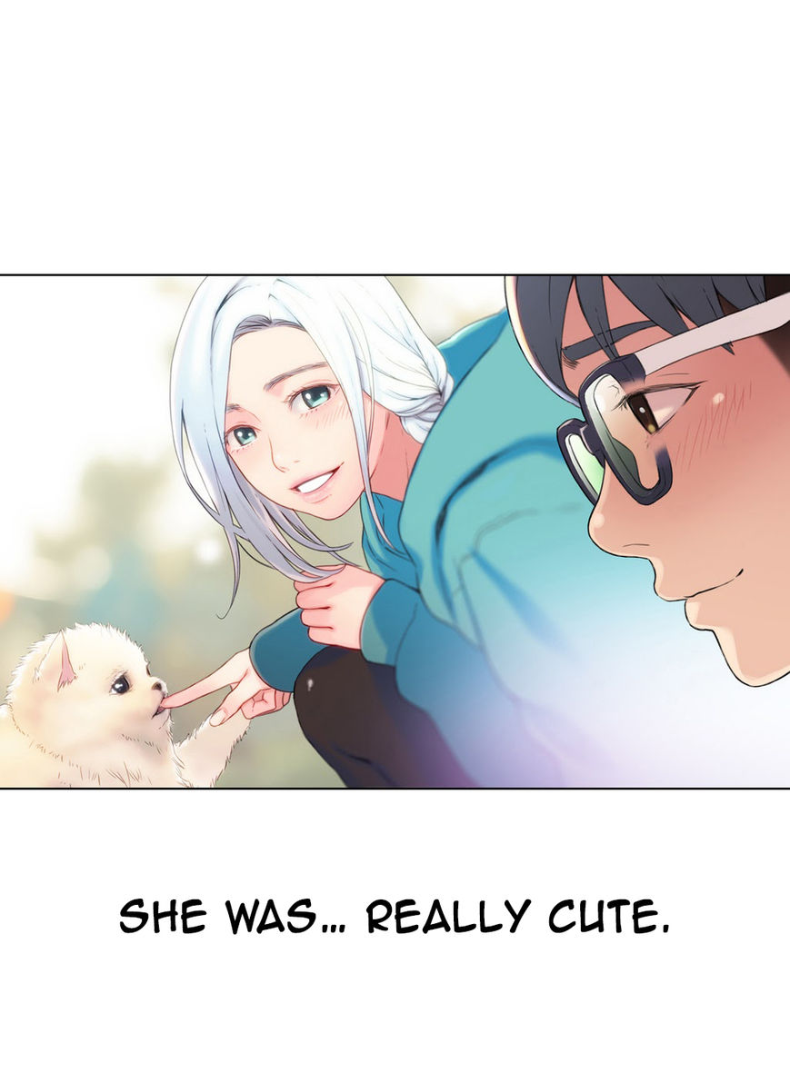 Sweet Guy Chapter 2 page 9 - Chapter 2