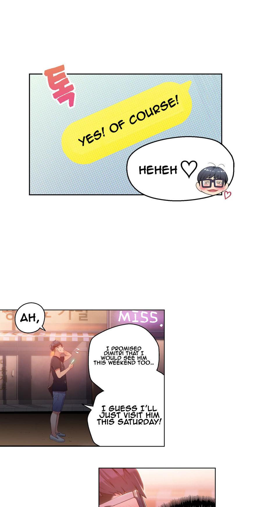 Sweet Guy Chapter 23 page 15 - Chapter 23