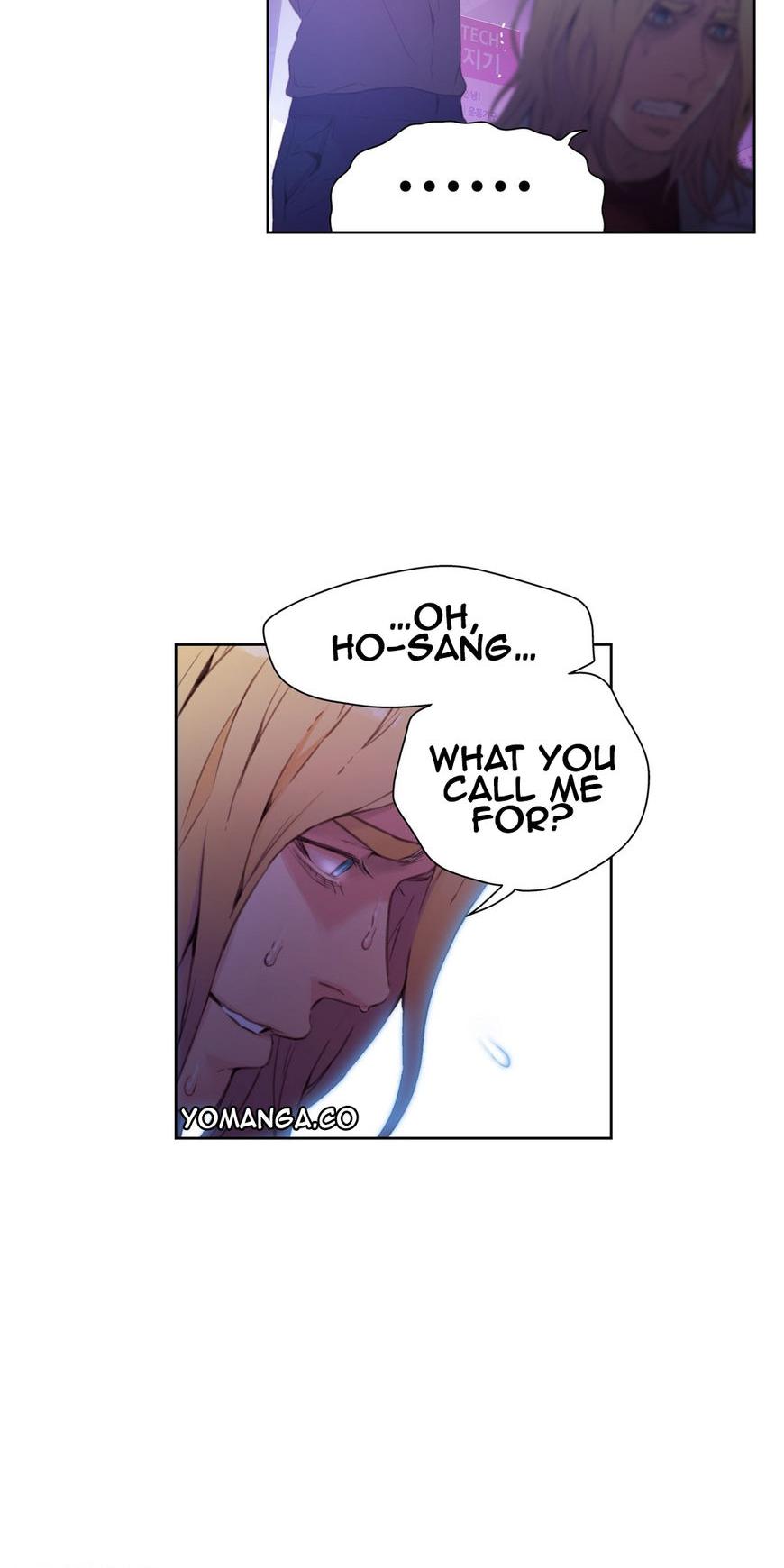 Sweet Guy Chapter 23 page 24 - Chapter 23