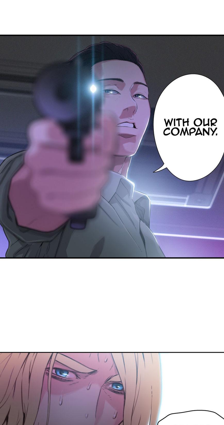 Sweet Guy Chapter 23 page 30 - Chapter 23