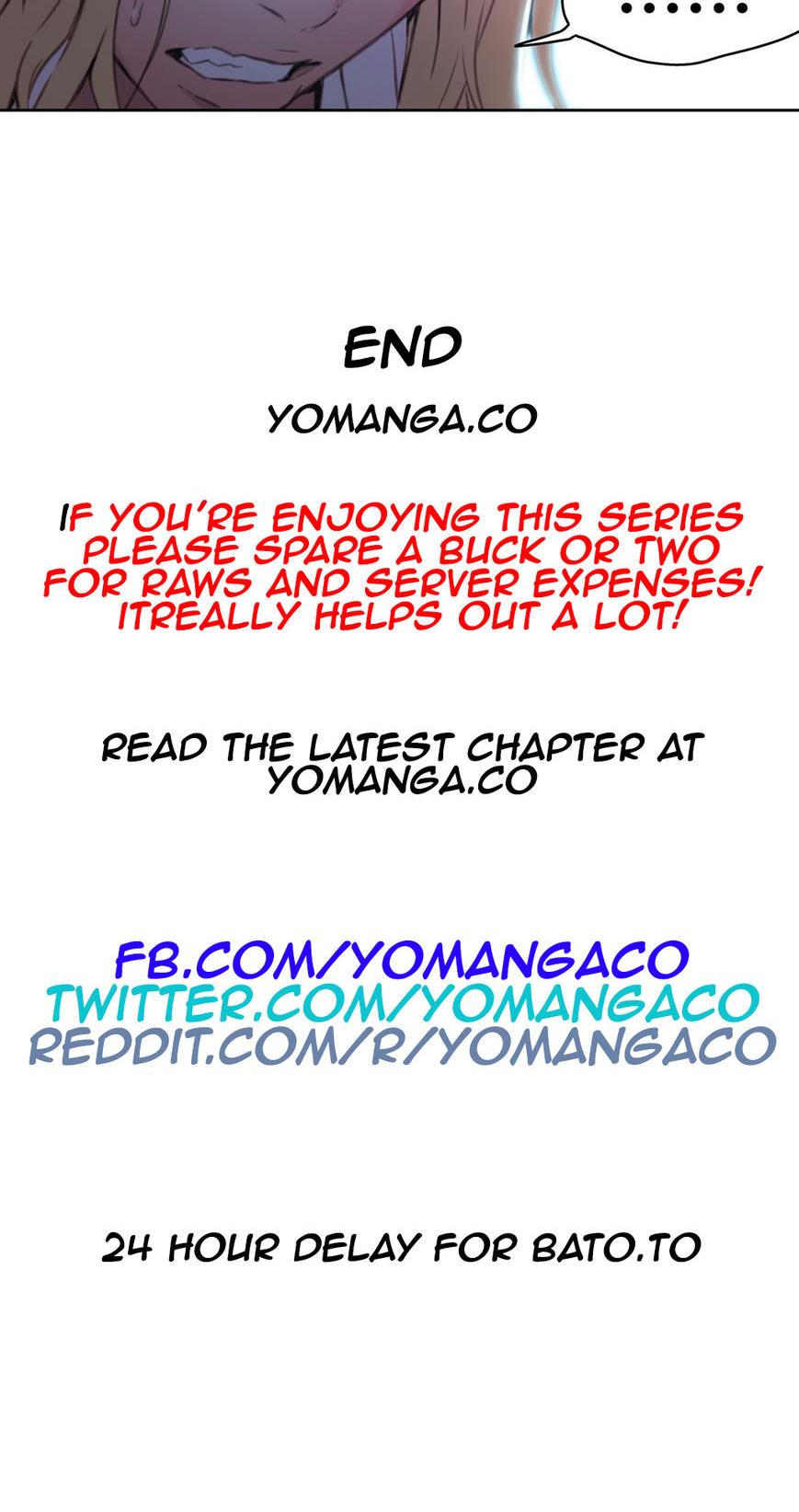 Sweet Guy Chapter 23 page 31 - Chapter 23