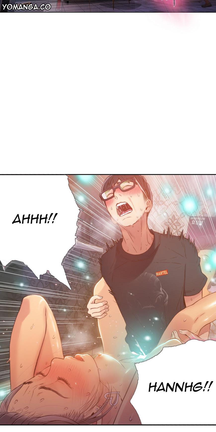 Sweet Guy Chapter 23 page 4 - Chapter 23