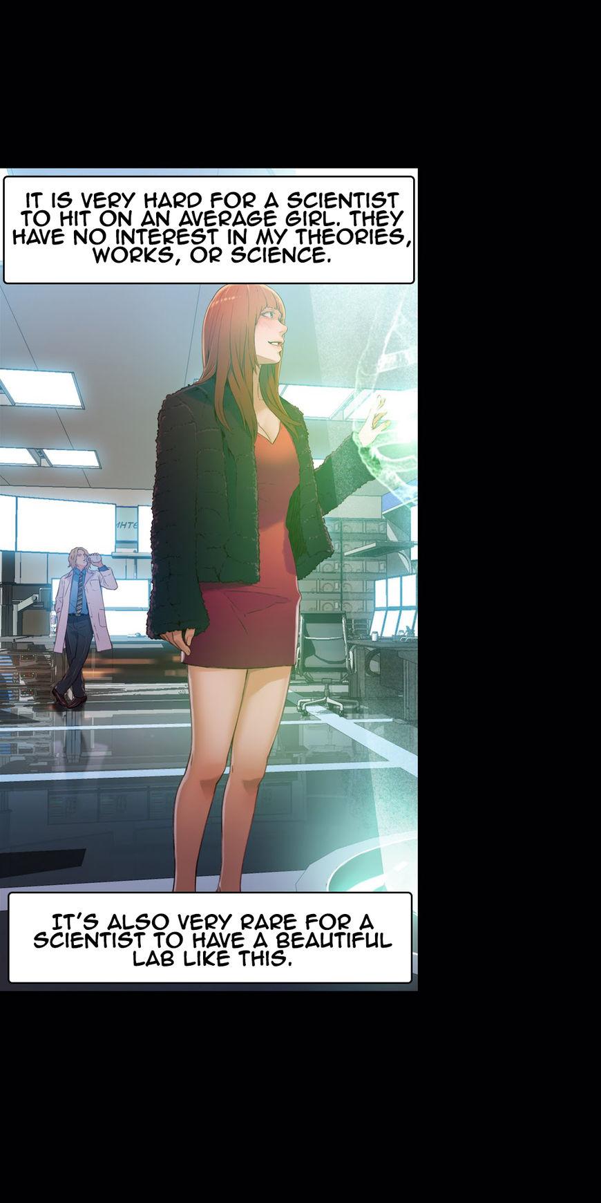 Sweet Guy Chapter 24 page 13 - Chapter 24
