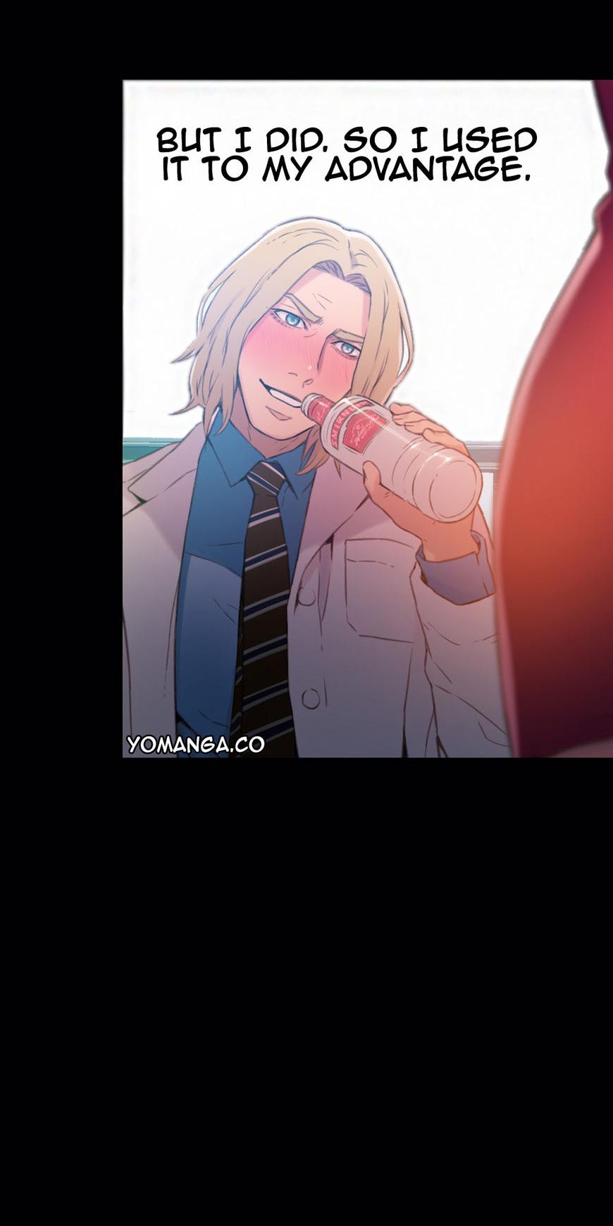 Sweet Guy Chapter 24 page 14 - Chapter 24