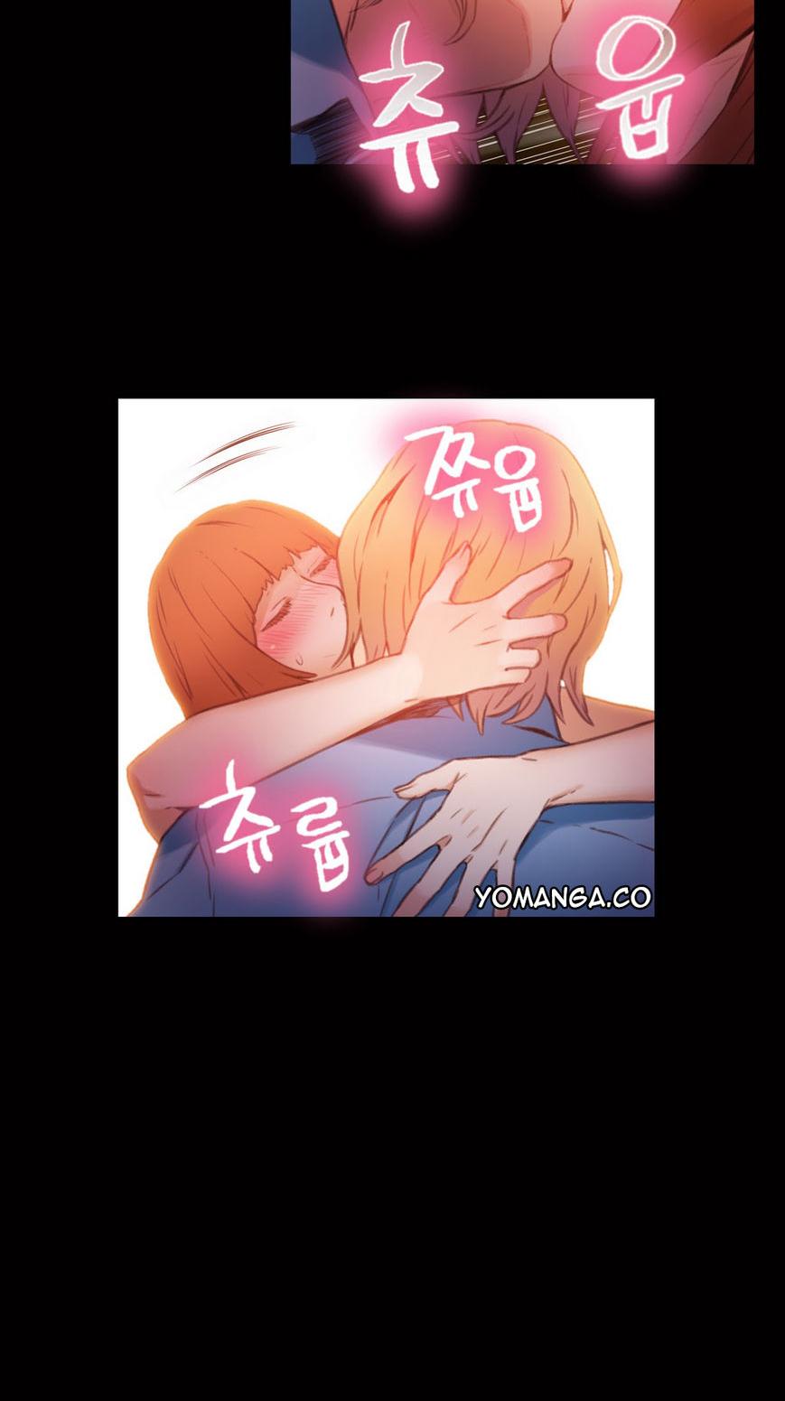 Sweet Guy Chapter 24 page 18 - Chapter 24