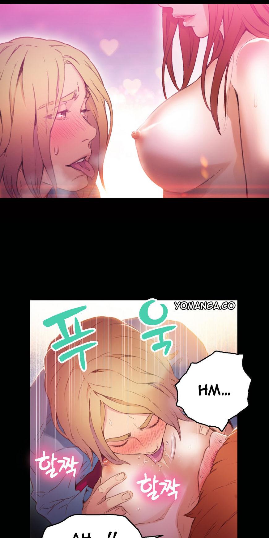 Sweet Guy Chapter 24 page 21 - Chapter 24