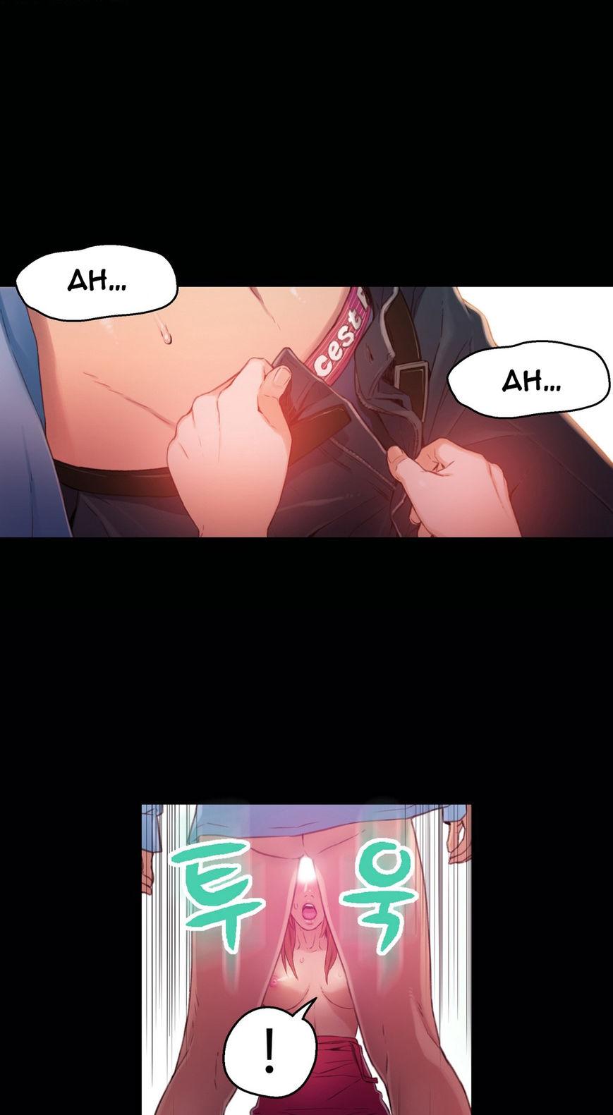 Sweet Guy Chapter 24 page 23 - Chapter 24