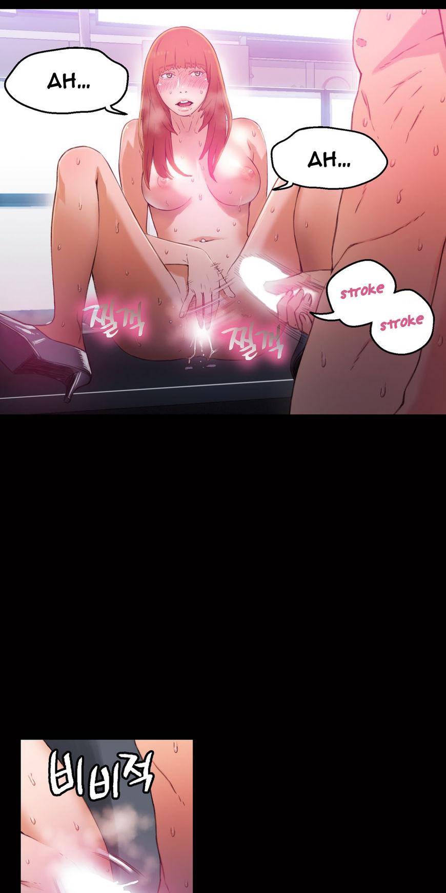 Sweet Guy Chapter 24 page 27 - Chapter 24