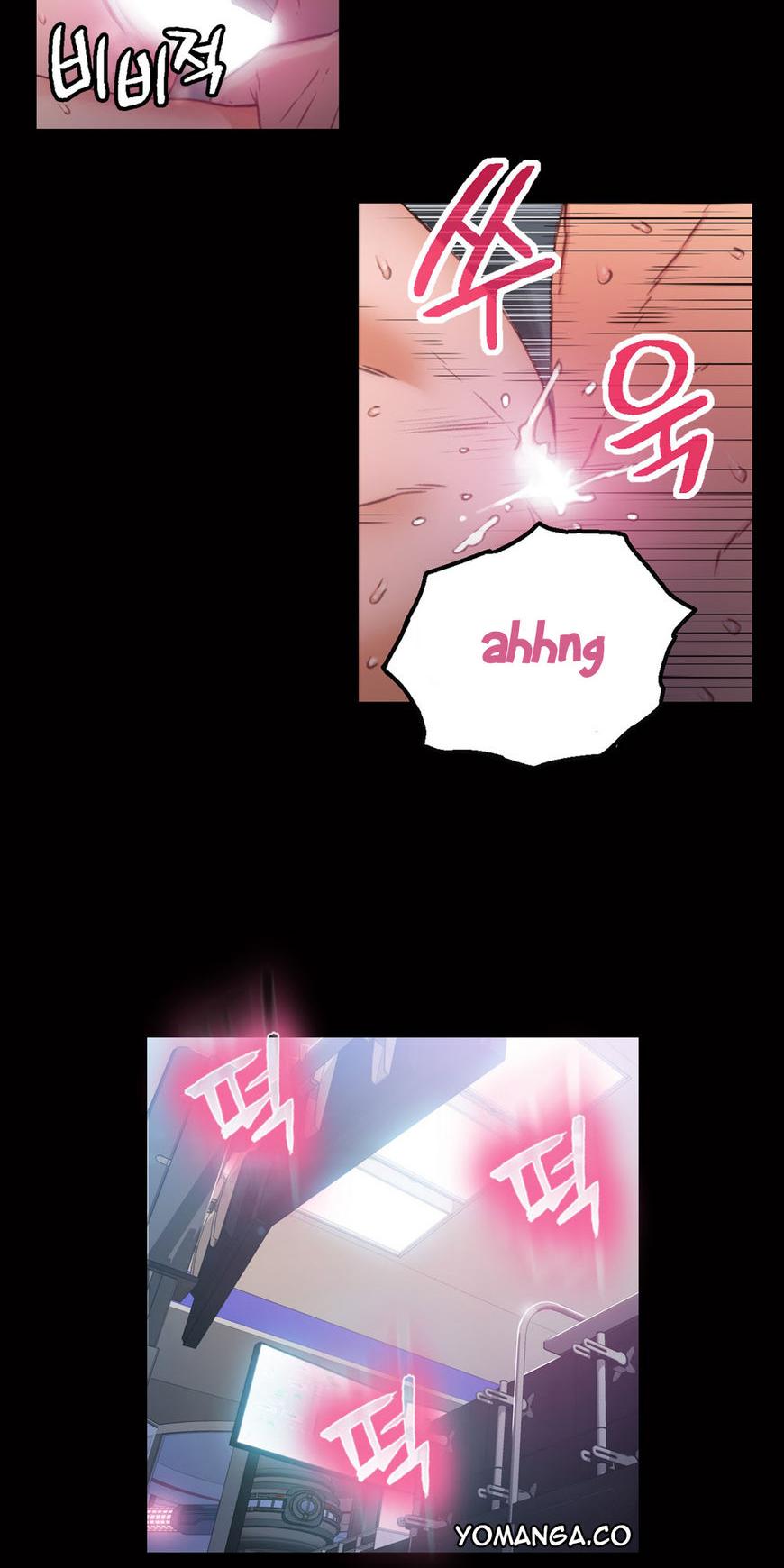 Sweet Guy Chapter 24 page 28 - Chapter 24