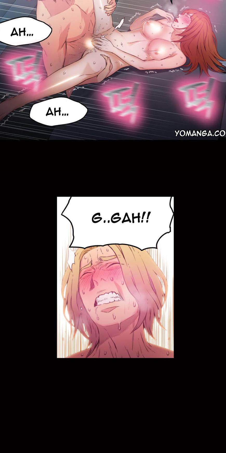 Sweet Guy Chapter 24 page 34 - Chapter 24