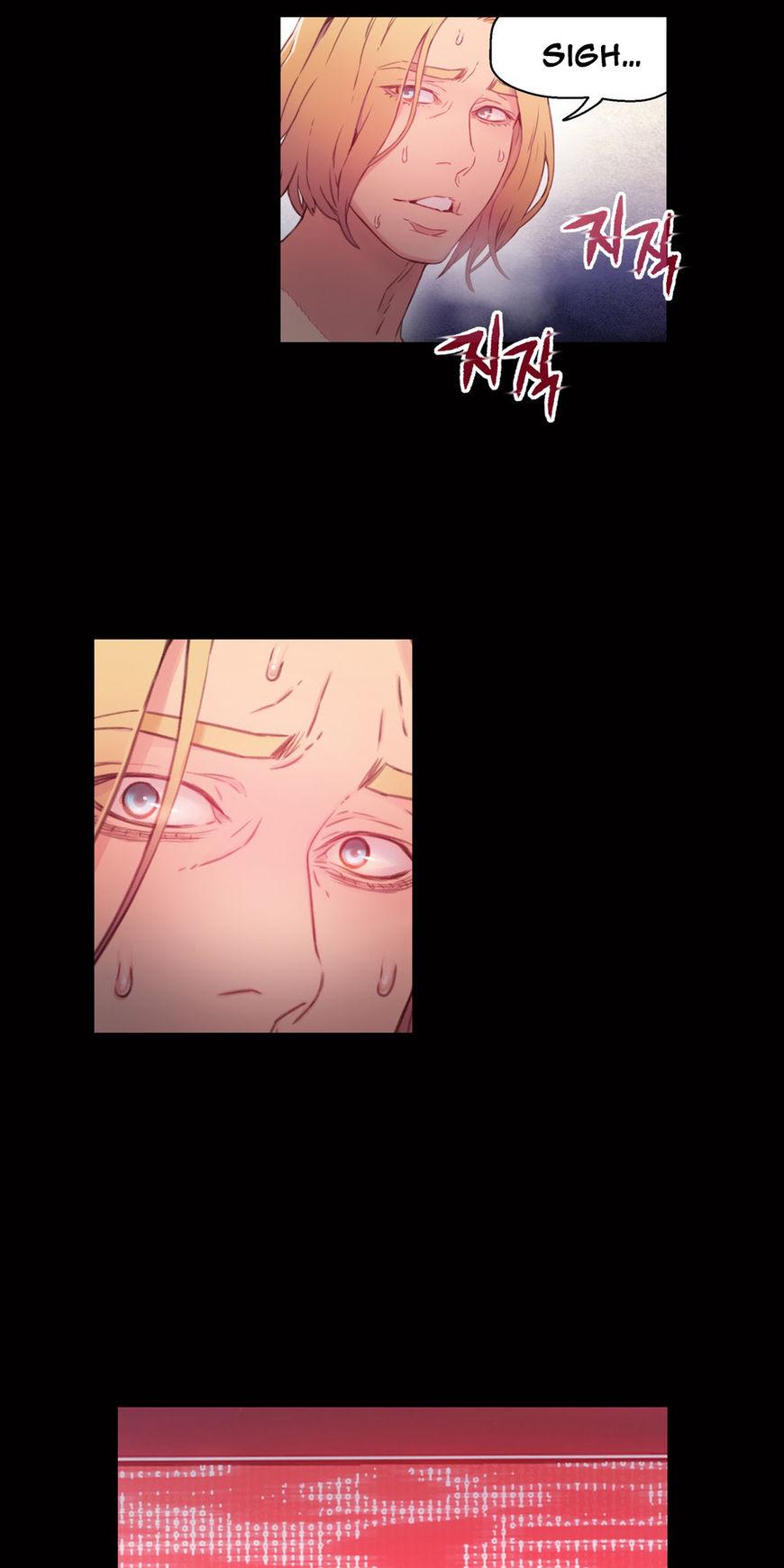 Sweet Guy Chapter 24 page 37 - Chapter 24