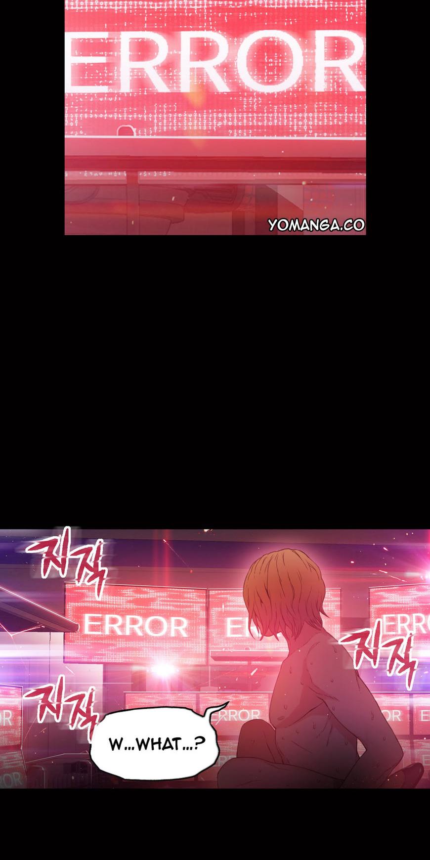 Sweet Guy Chapter 24 page 38 - Chapter 24