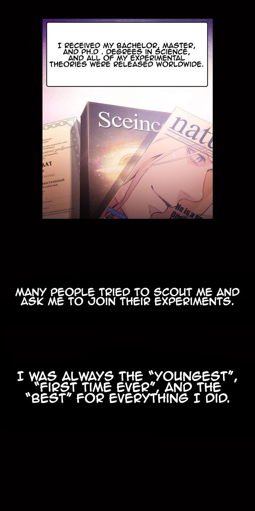 Sweet Guy Chapter 24 page 4 - Chapter 24