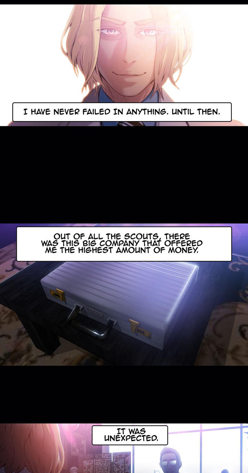 Sweet Guy Chapter 24 page 5 - Chapter 24