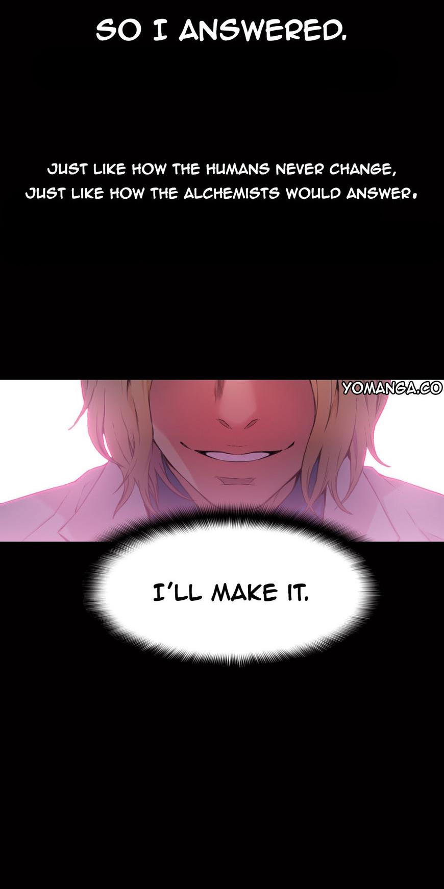 Sweet Guy Chapter 24 page 8 - Chapter 24