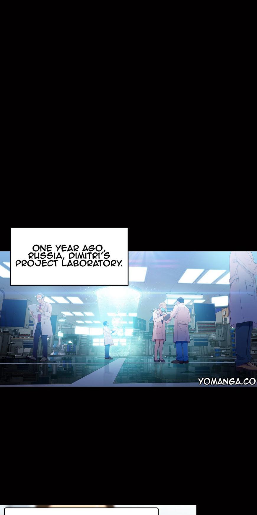 Sweet Guy Chapter 24 page 9 - Chapter 24