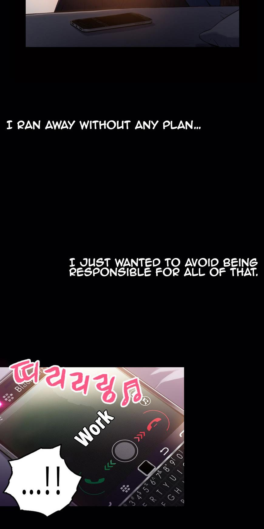 Sweet Guy Chapter 25 page 10 - Chapter 25