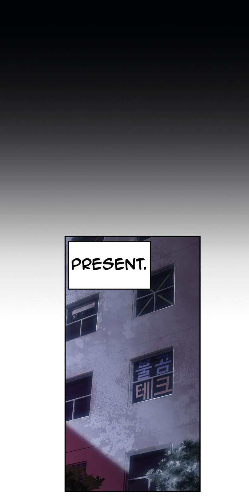 Sweet Guy Chapter 25 page 19 - Chapter 25