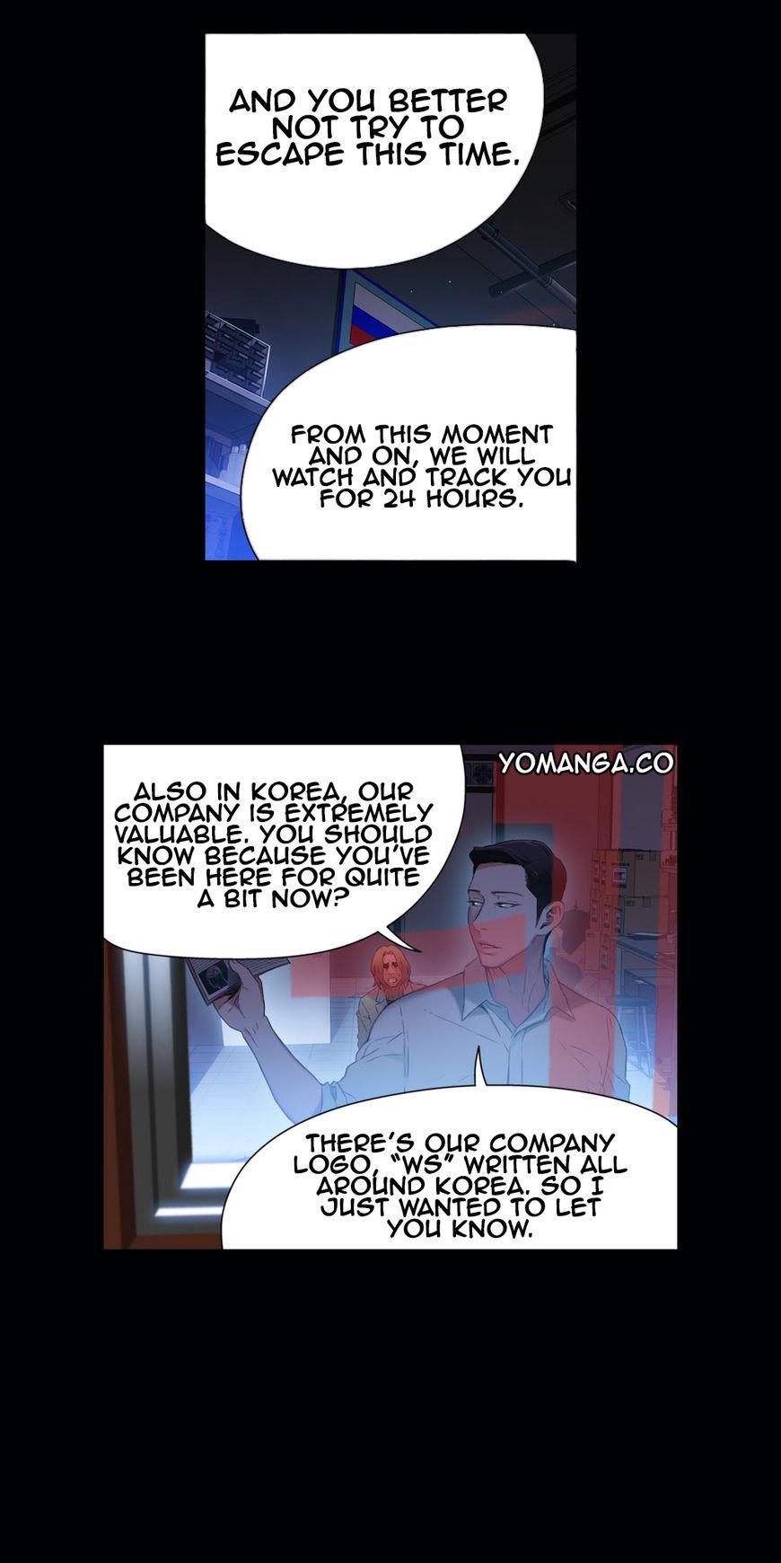 Sweet Guy Chapter 25 page 25 - Chapter 25