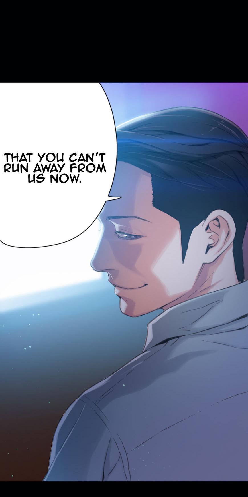 Sweet Guy Chapter 25 page 26 - Chapter 25