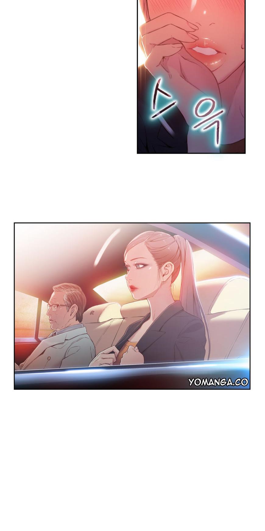 Sweet Guy Chapter 25 page 35 - Chapter 25