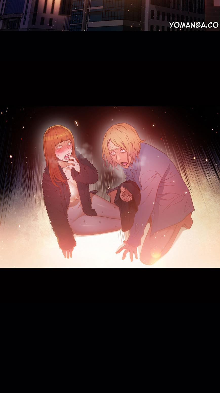 Sweet Guy Chapter 25 page 4 - Chapter 25