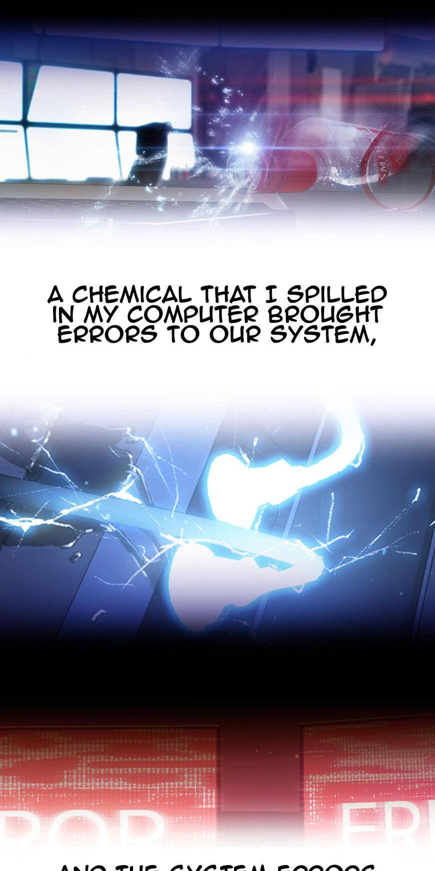 Sweet Guy Chapter 25 page 5 - Chapter 25