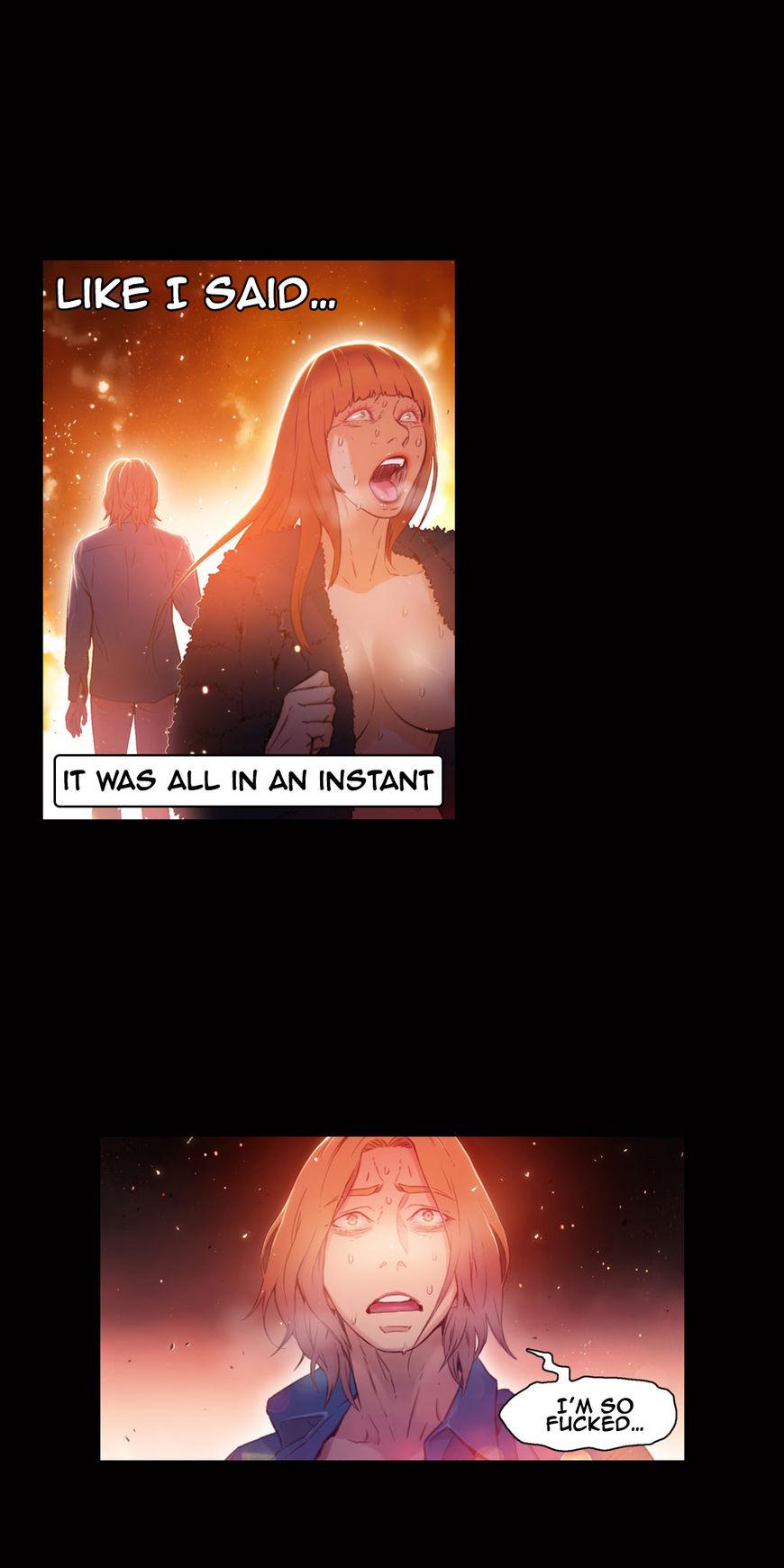 Sweet Guy Chapter 25 page 7 - Chapter 25