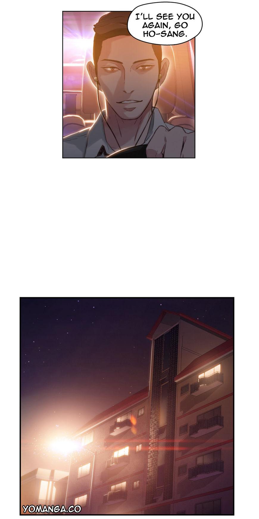 Sweet Guy Chapter 29 page 12 - Chapter 29