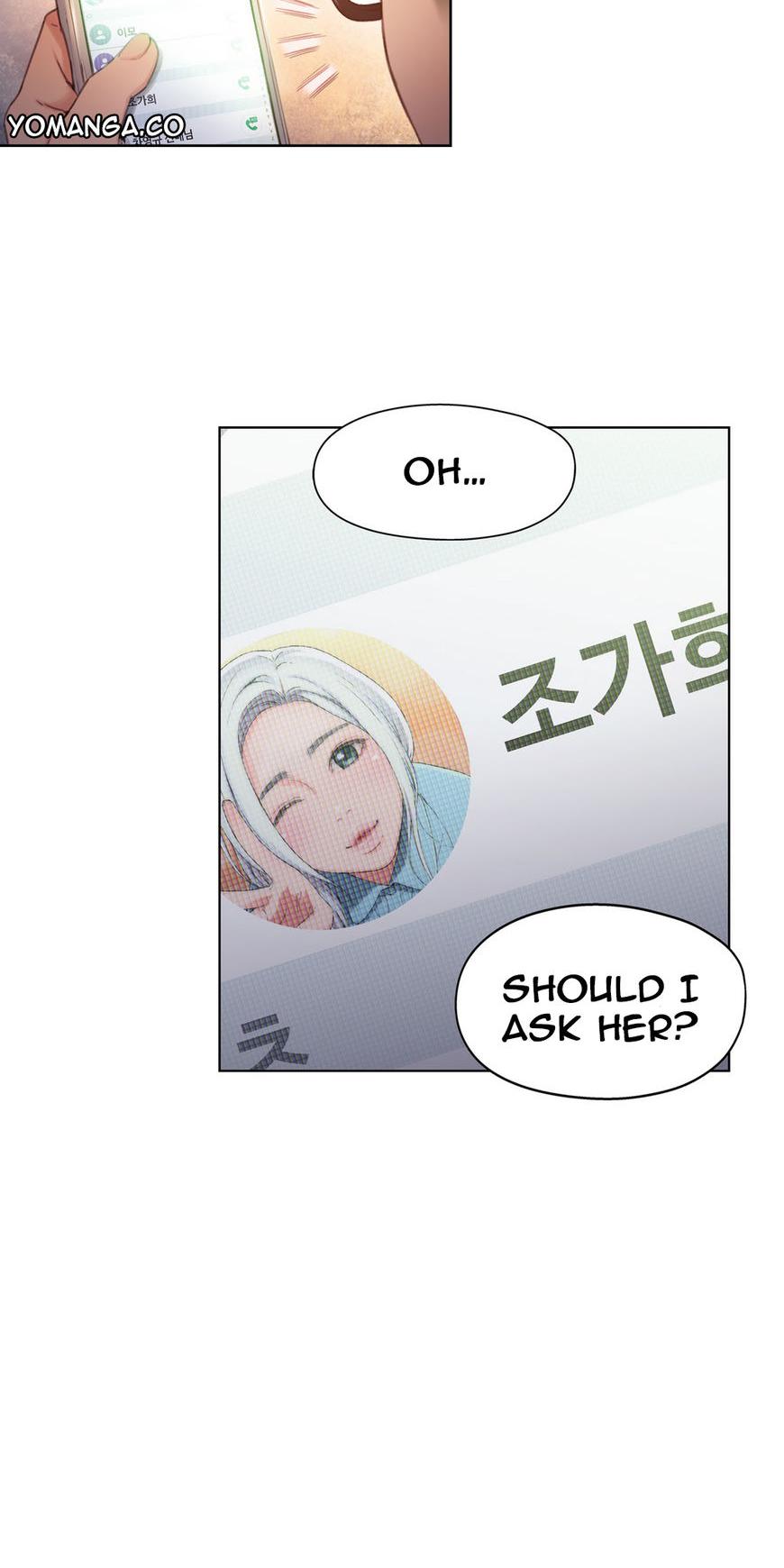 Sweet Guy Chapter 29 page 19 - Chapter 29