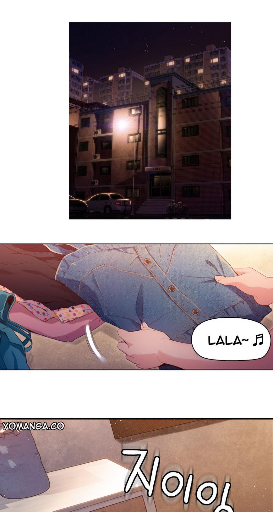 Sweet Guy Chapter 29 page 20 - Chapter 29