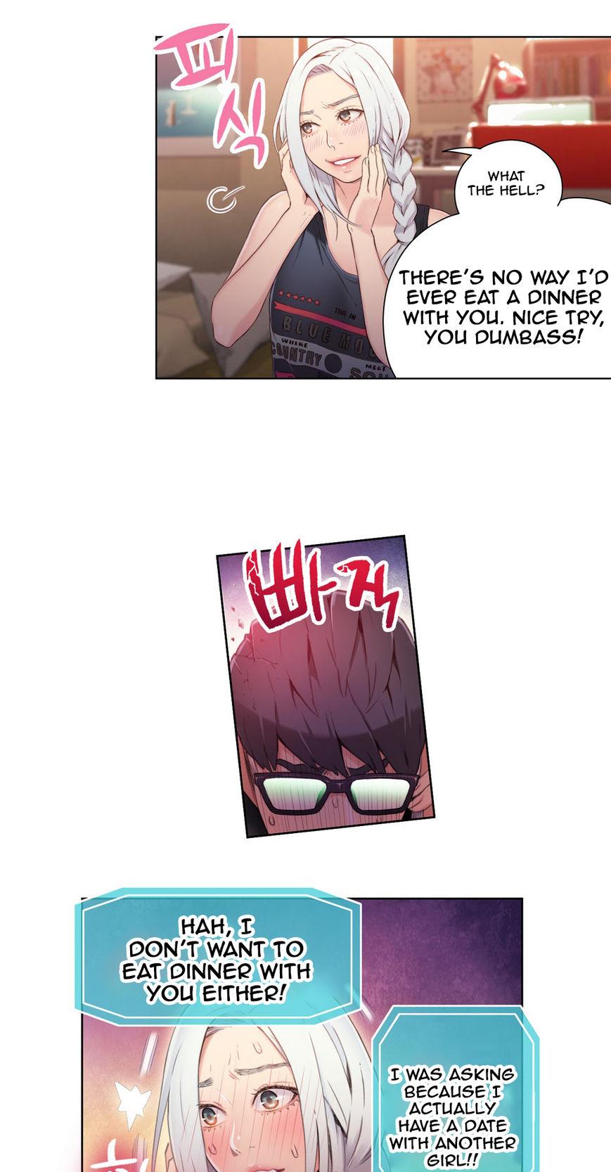 Sweet Guy Chapter 29 page 24 - Chapter 29
