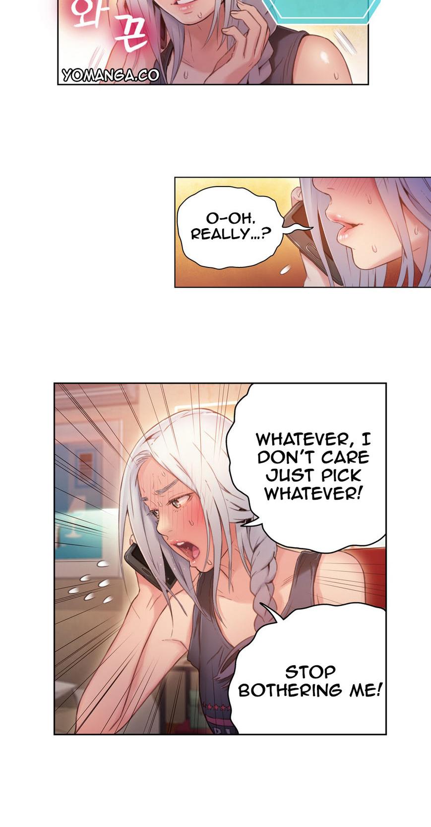 Sweet Guy Chapter 29 page 25 - Chapter 29
