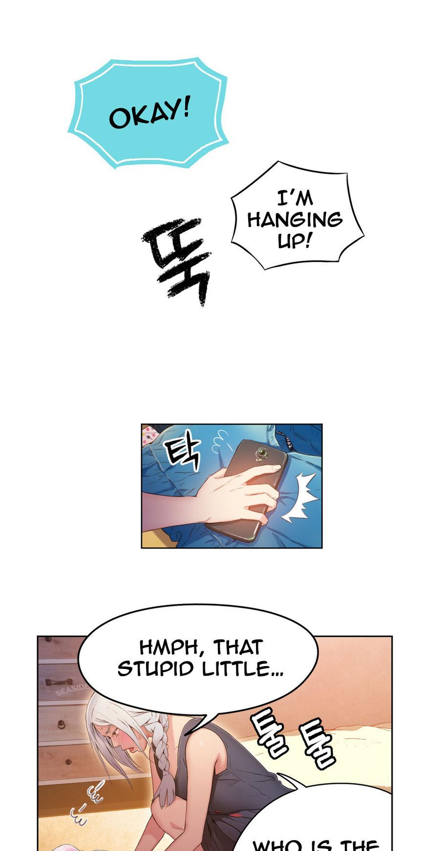 Sweet Guy Chapter 29 page 26 - Chapter 29