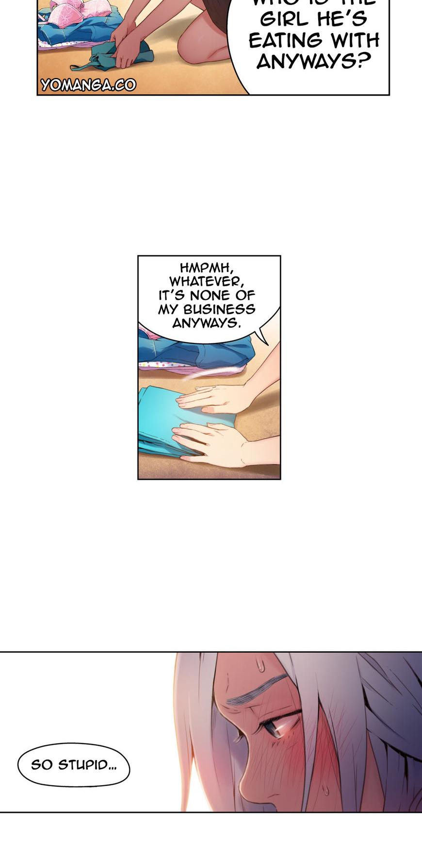 Sweet Guy Chapter 29 page 27 - Chapter 29