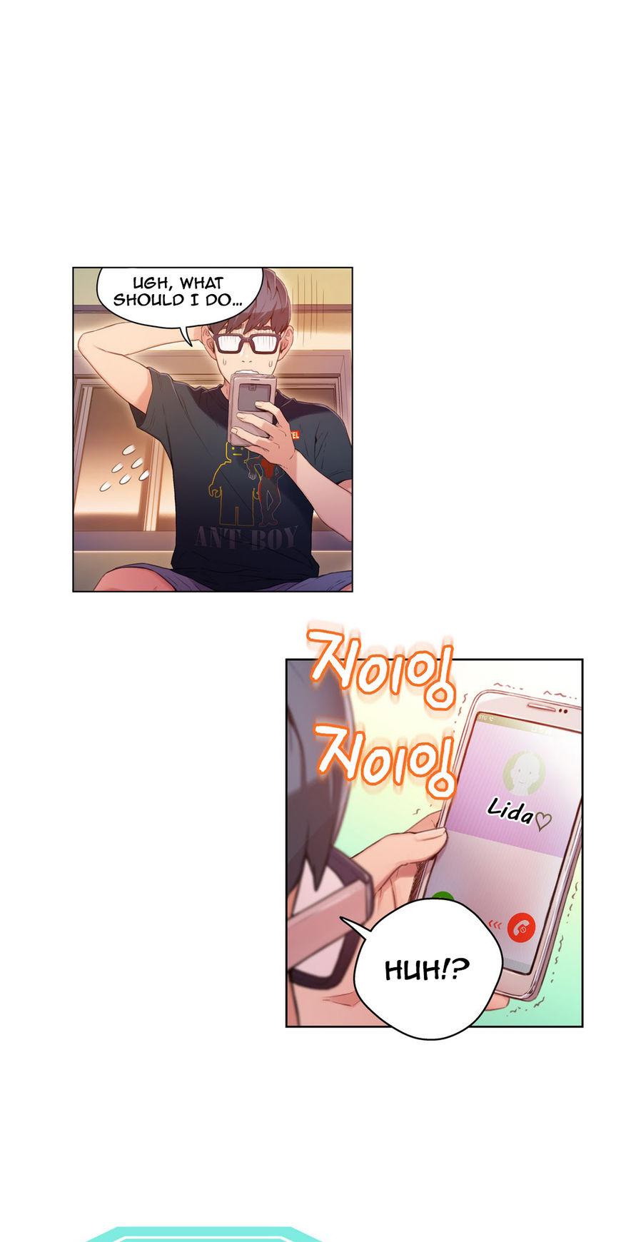 Sweet Guy Chapter 29 page 28 - Chapter 29
