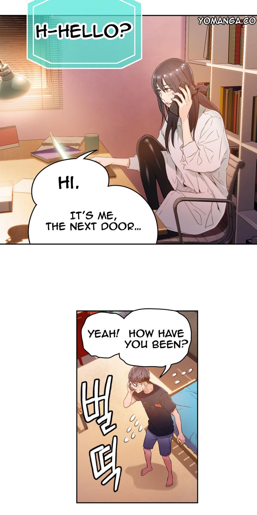 Sweet Guy Chapter 29 page 29 - Chapter 29
