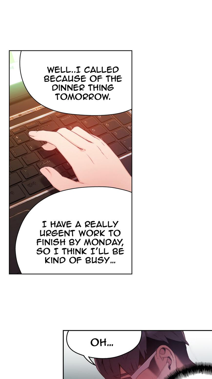 Sweet Guy Chapter 29 page 30 - Chapter 29