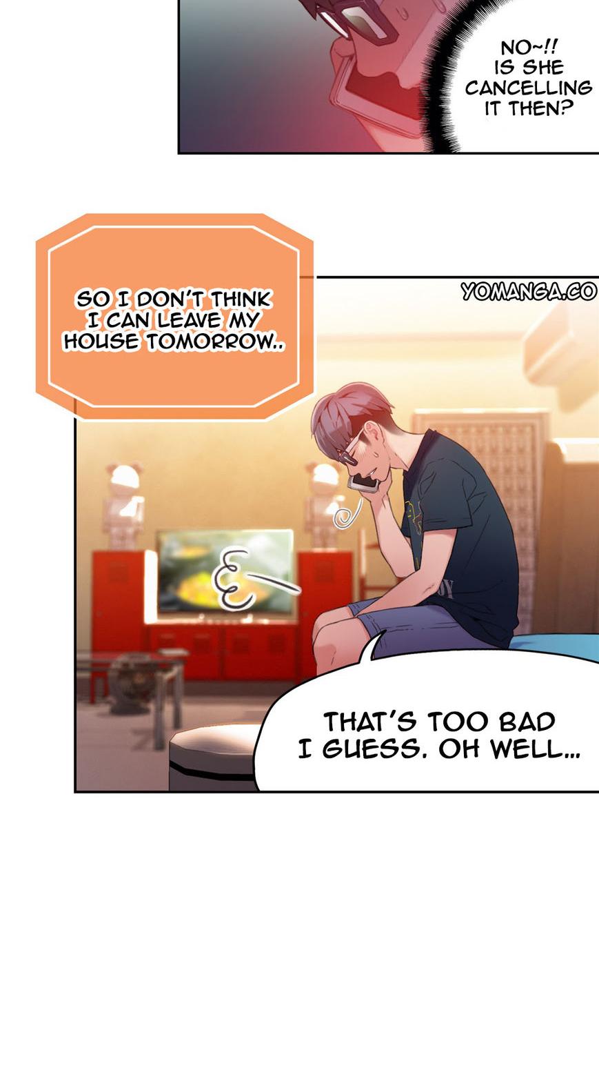 Sweet Guy Chapter 29 page 31 - Chapter 29