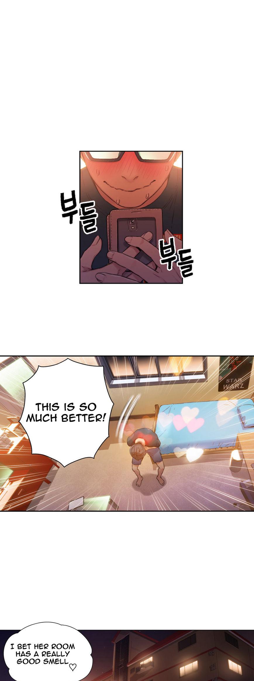 Sweet Guy Chapter 29 page 34 - Chapter 29